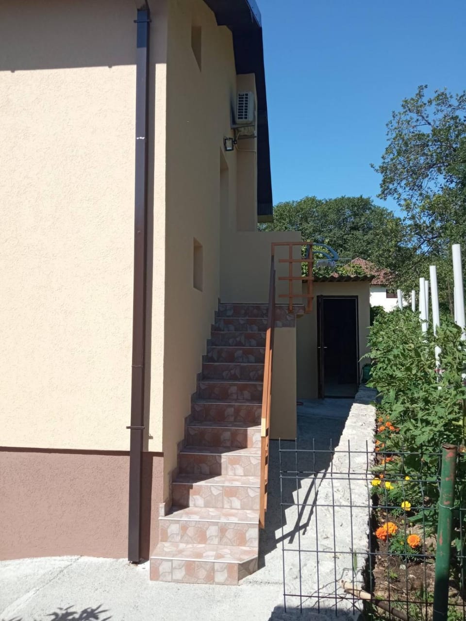 Cicvaric rooms Bed and Breakfast in Podgorica Municipality, Montenegro
