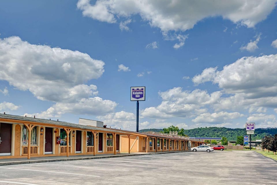 Property building, On site