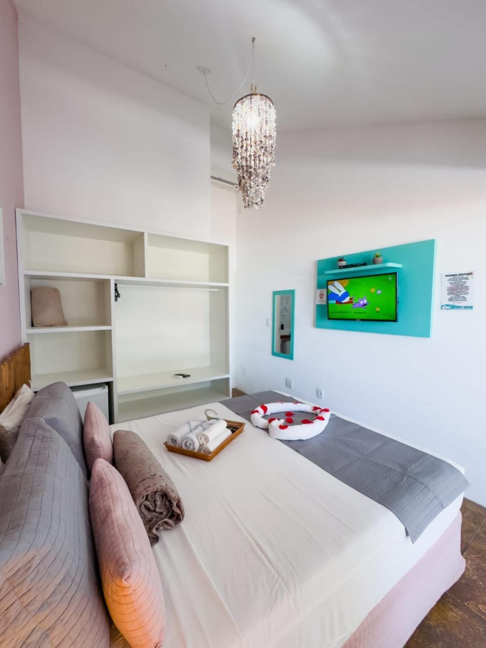 Pousada Meraki Beach Inn in State of Alagoas, Brazil
