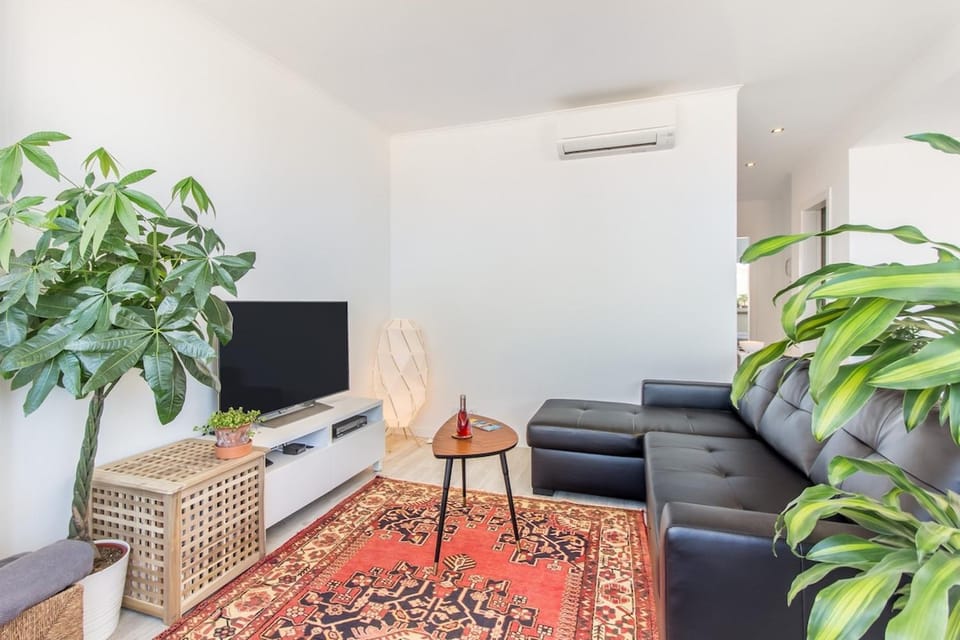 Graça Amazing River Views Apartment in Lisbon