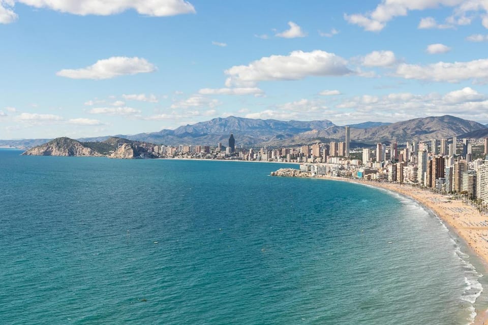 Natural landscape, View (from property/room), Beach, Sea view