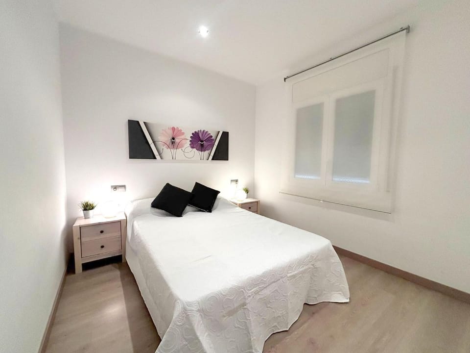Rhode 1b Apartment in Roses