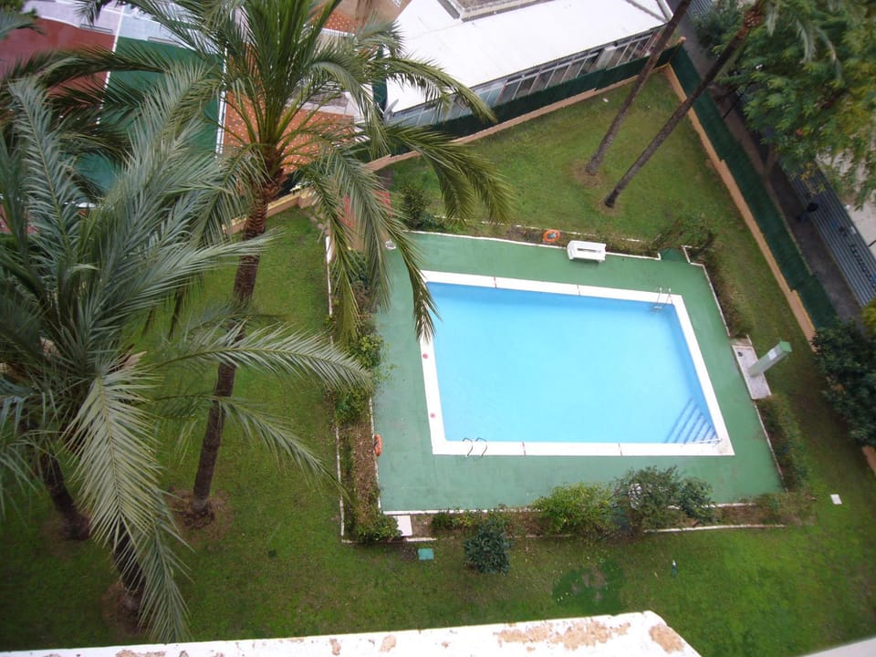 Alhambra - Fincas Arena Apartment in Benidorm