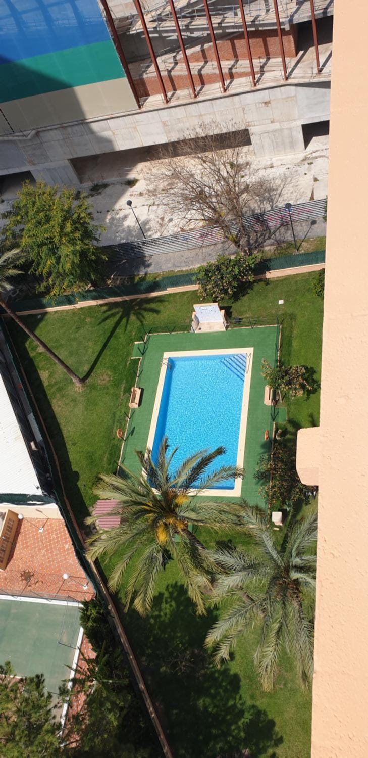 Alhambra - Fincas Arena Apartment in Benidorm