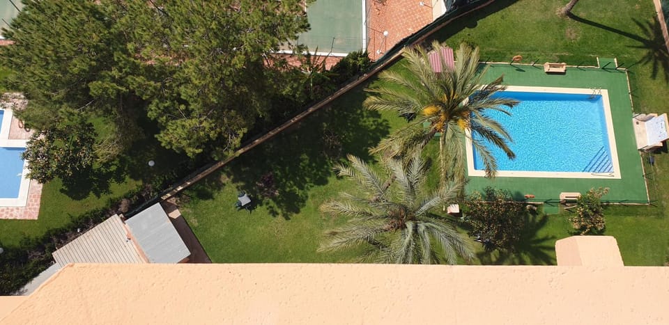 Alhambra - Fincas Arena Apartment in Benidorm