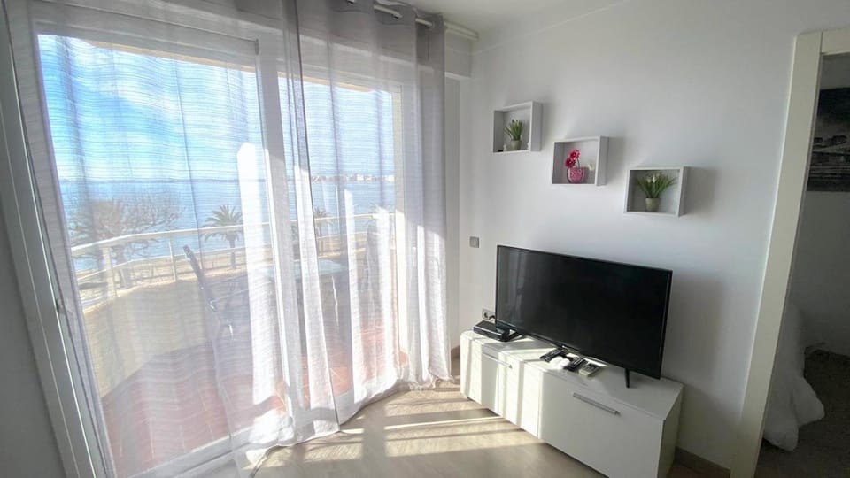 Rhode 2a Apartment in Roses