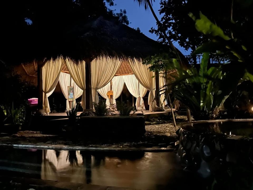 Omunity Bali Bed and Breakfast in Bali