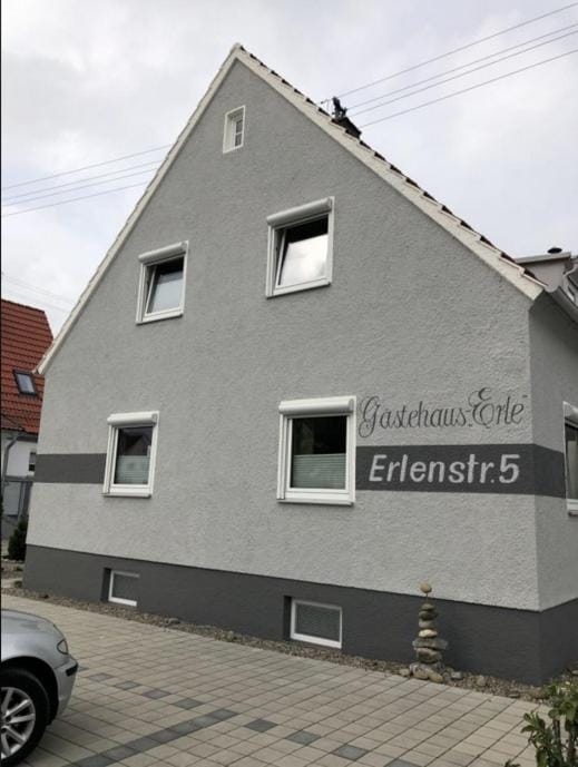 Gästehaus Erle Apartment in Baden-Württemberg