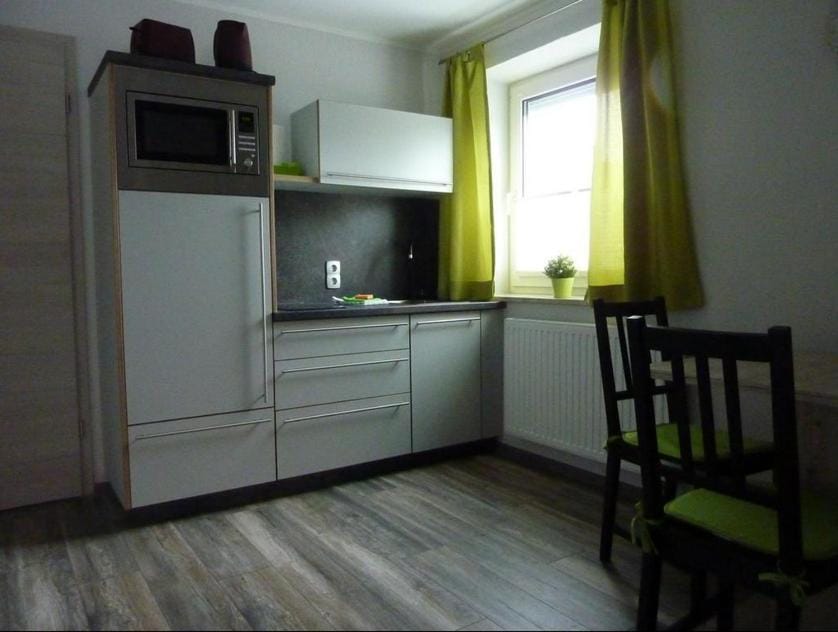 Gästehaus Erle Apartment in Baden-Württemberg