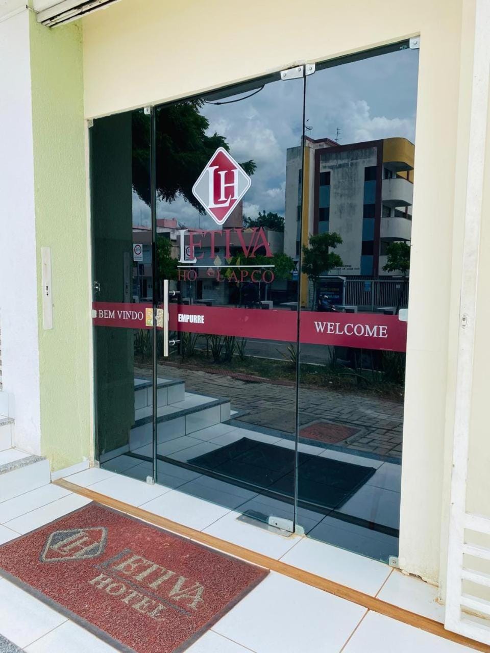 Logo/Certificate/Sign