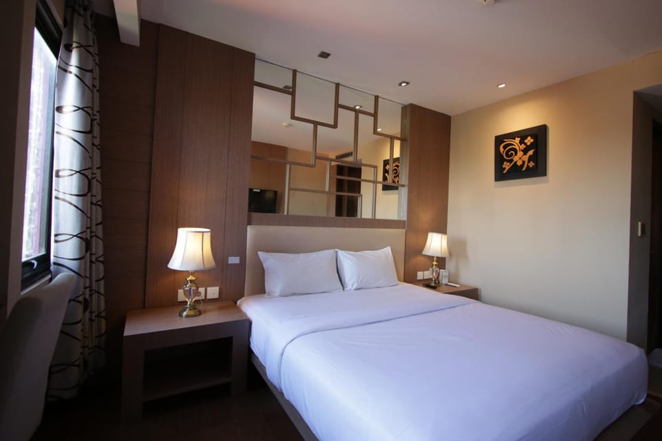 Serela Kuta Hotel in Kuta