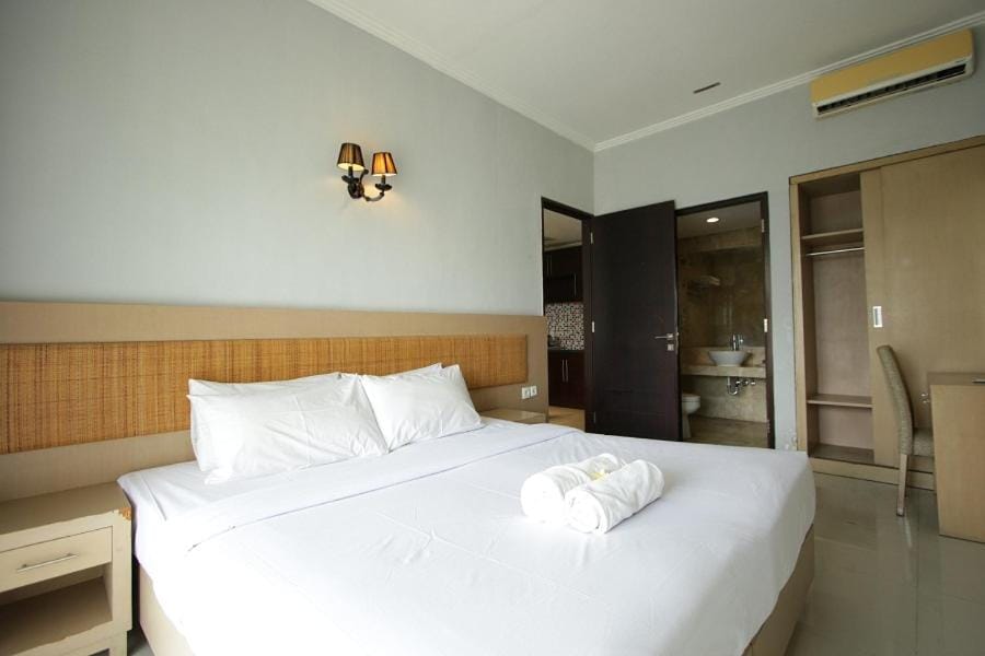 Serela Kuta Hotel in Kuta