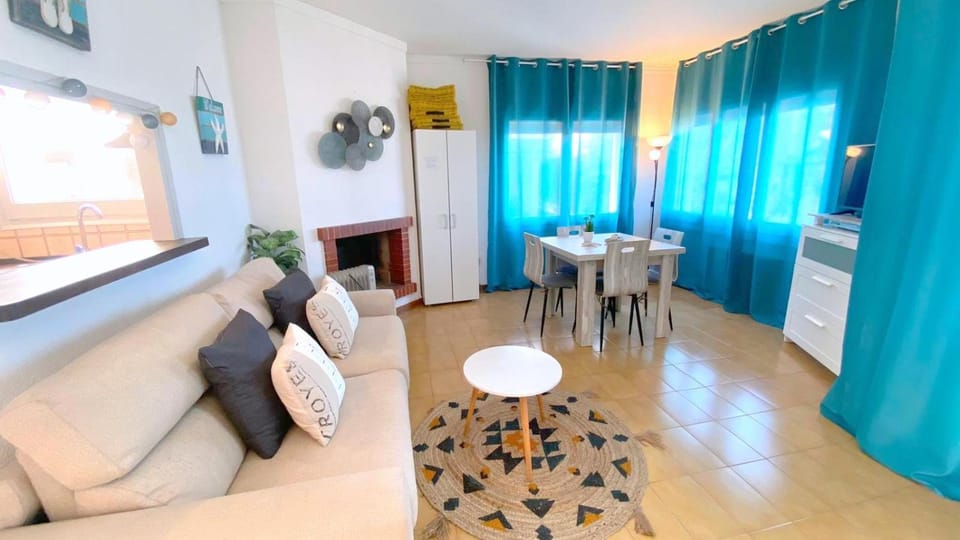 Teules 1 3 Apartment in Roses