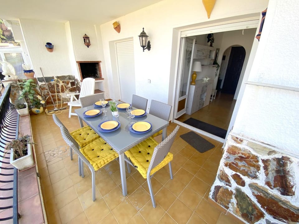 Teules 1 3 Apartment in Roses