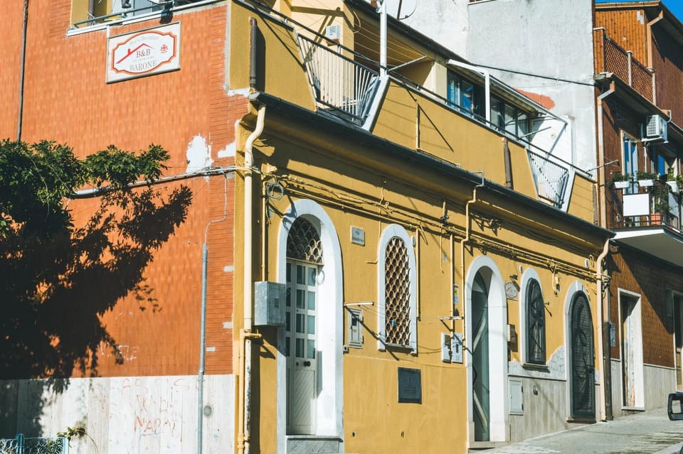 Neighbourhood