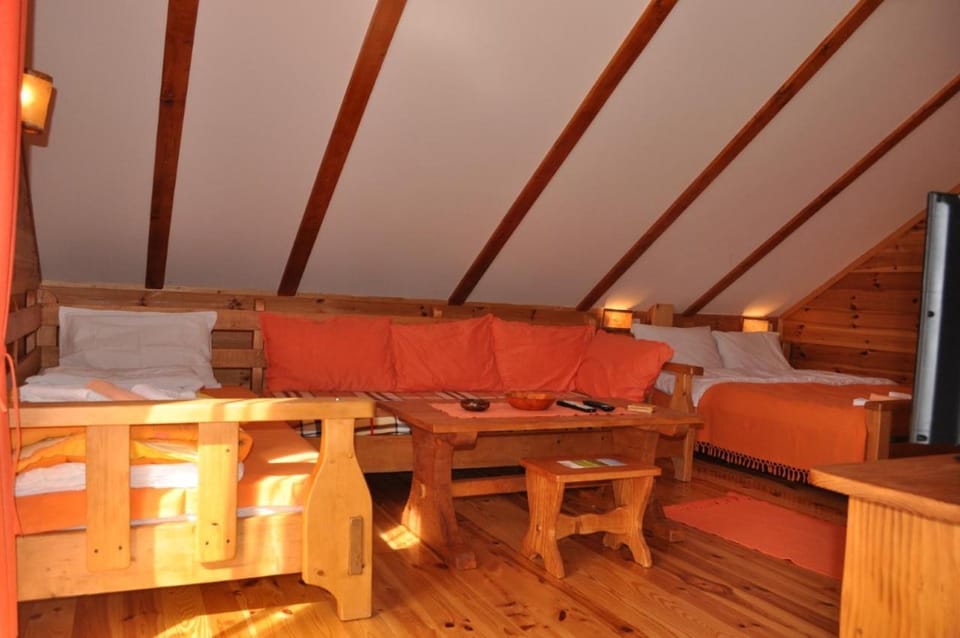 Dana apartmani Apartment in Montenegro