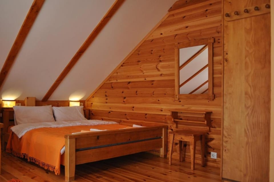 Dana apartmani Apartment in Montenegro