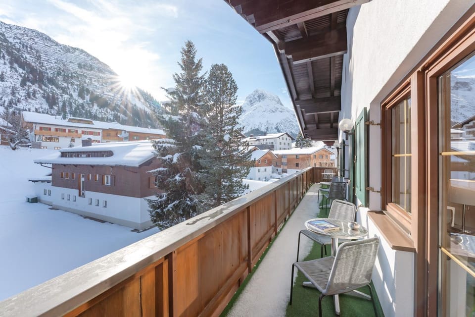 View (from property/room), Balcony/Terrace