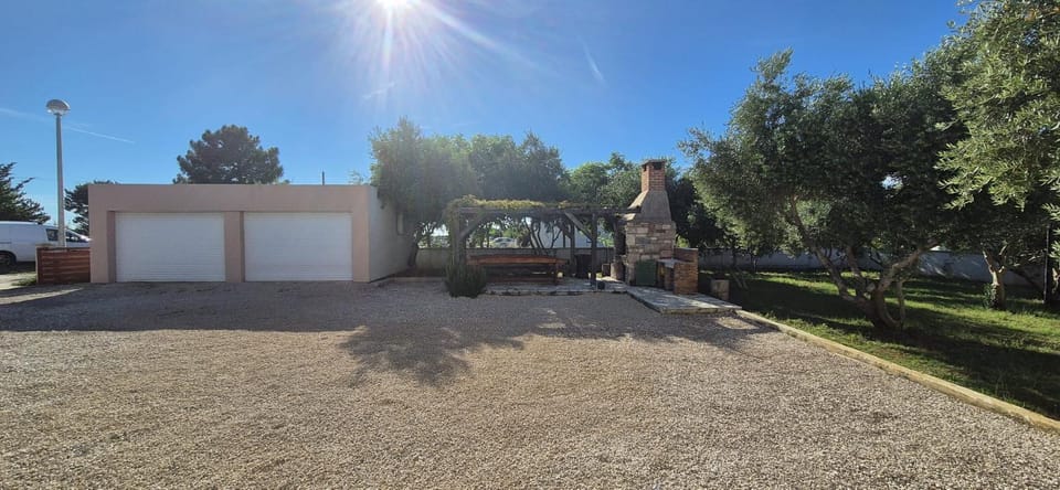 Apartman Petar Apartment in Zadar County