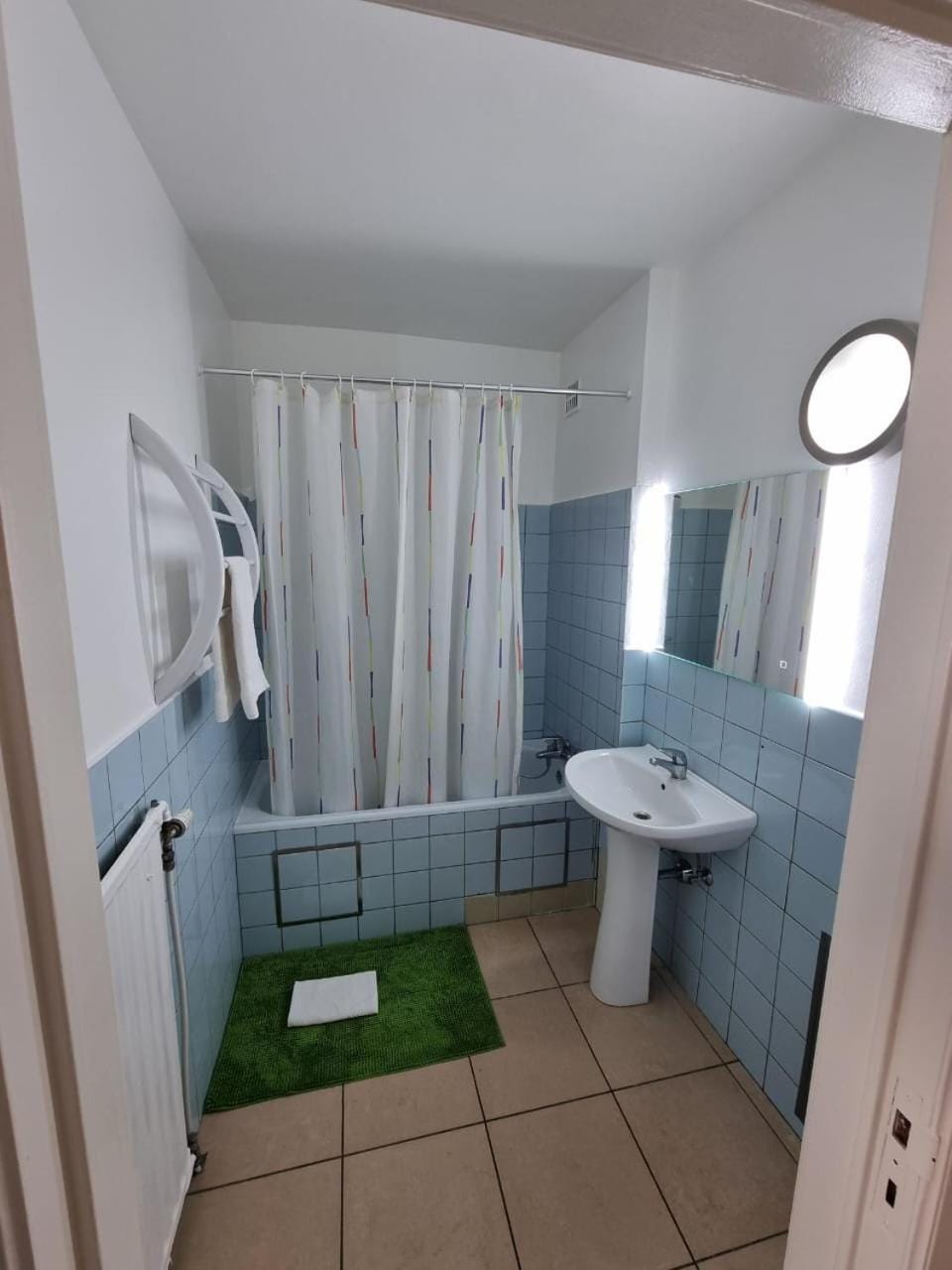 Aparthotel Résidence Bara Midi Apartment hotel in Saint-Gilles