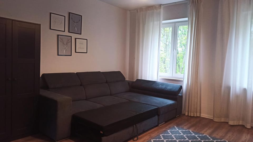 Kamienica Wygon Apartment Apartment in Gdansk
