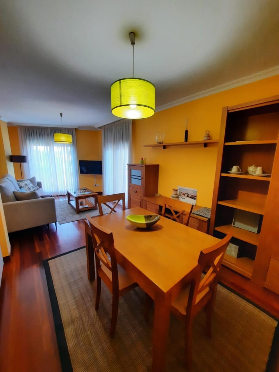 Apartamento en Beiramar Apartment in O Salnés