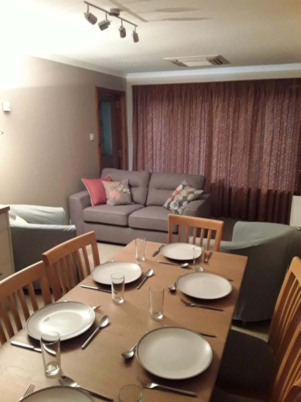 The Pally - behind 13 Palace Road, Kirkwall, Orkney - STL OR00122F House in Scotland