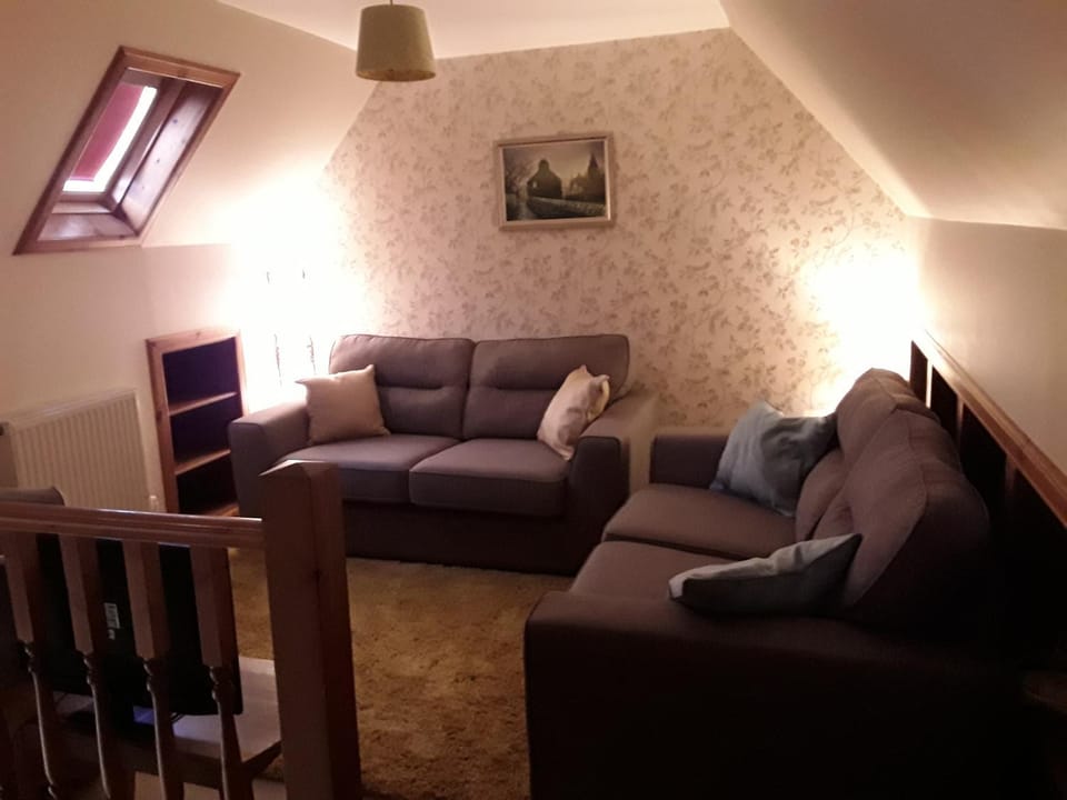 The Pally - behind 13 Palace Road, Kirkwall, Orkney - STL OR00122F House in Scotland