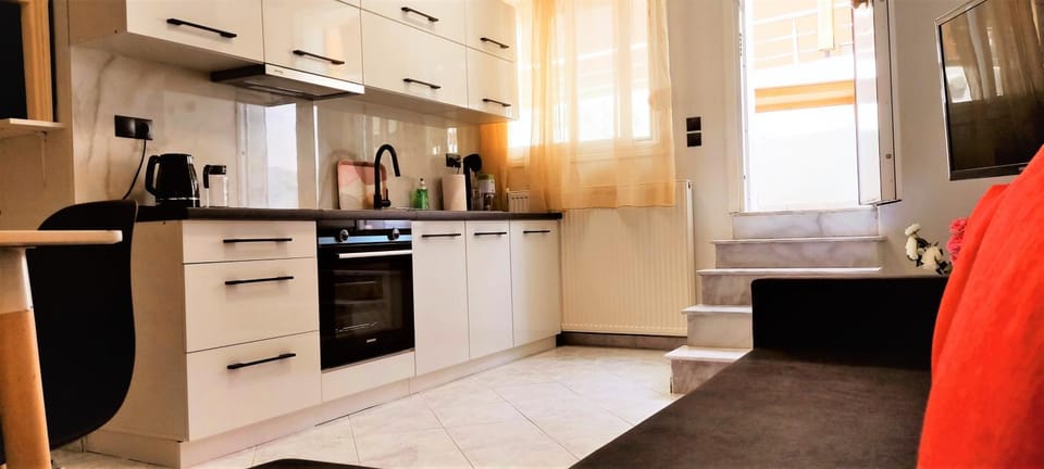 Vacation Apartment near the Sea House in Halkidiki