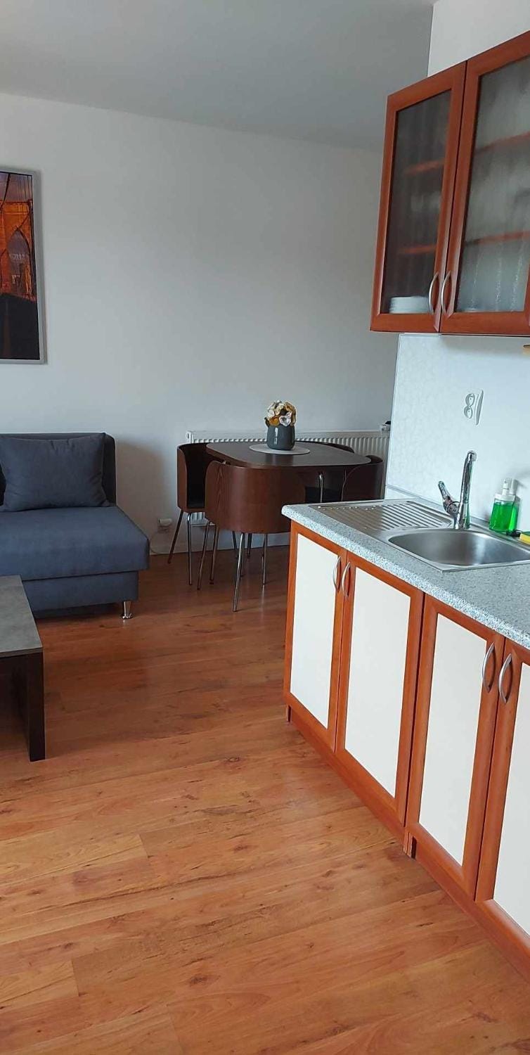 Apartmány Liptov Apartment in Slovakia