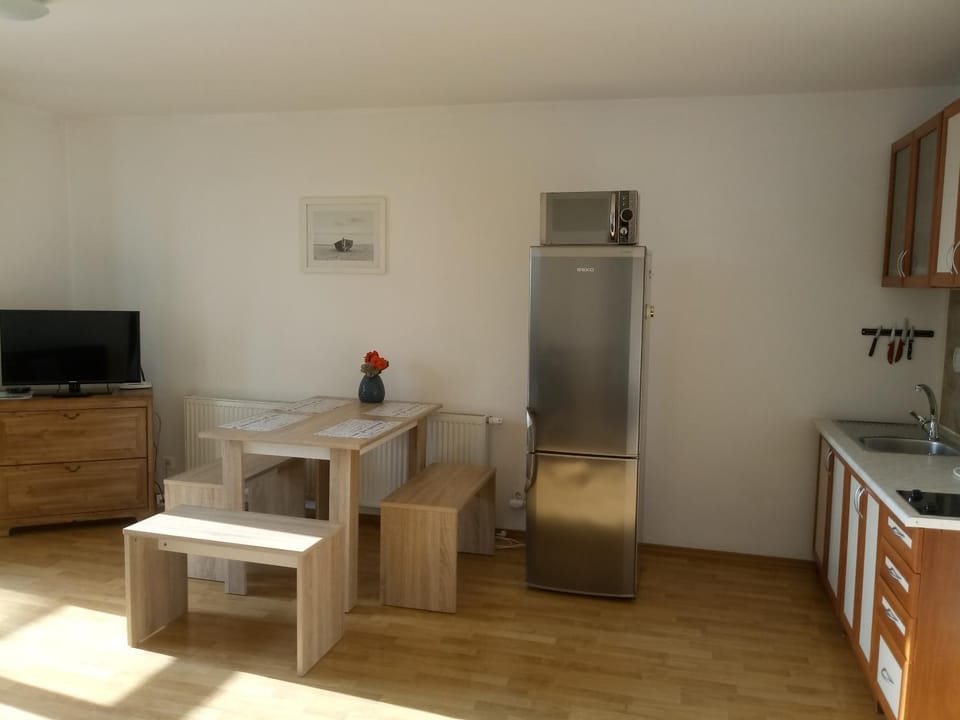 Apartmány Liptov Apartment in Slovakia