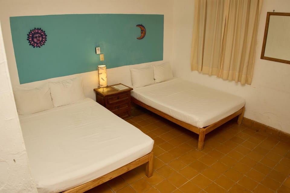 Hotel San Lorenzo Hotel in Barra de Navidad