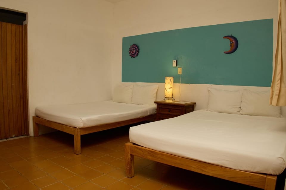 Hotel San Lorenzo Hotel in Barra de Navidad