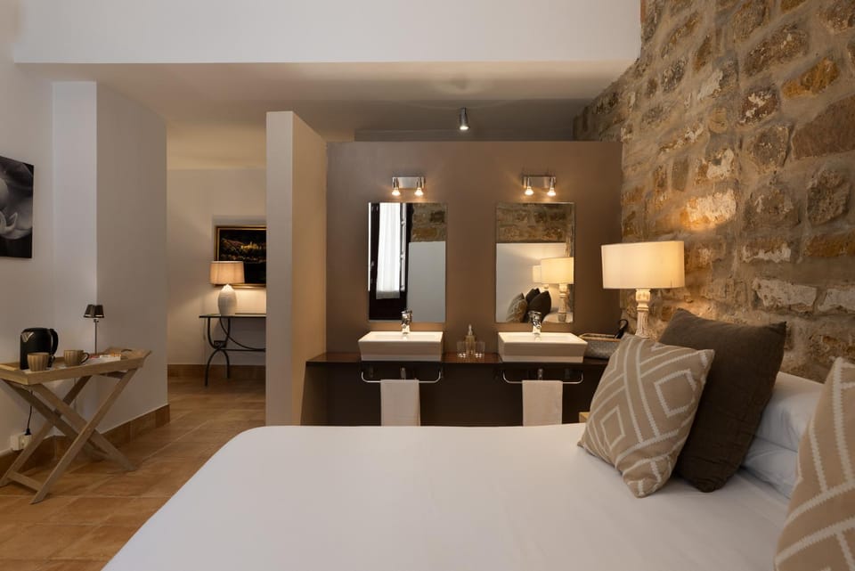 Alvaro de Torres Boutique Hotel in Úbeda