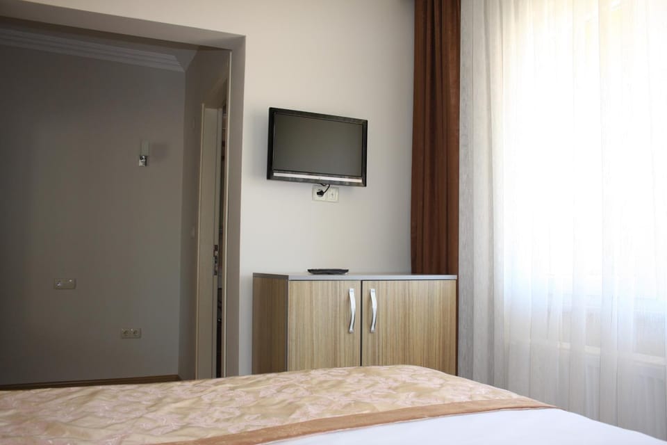Hotel Ejder Hotel in Decentralized Administration of Macedonia and Thrace