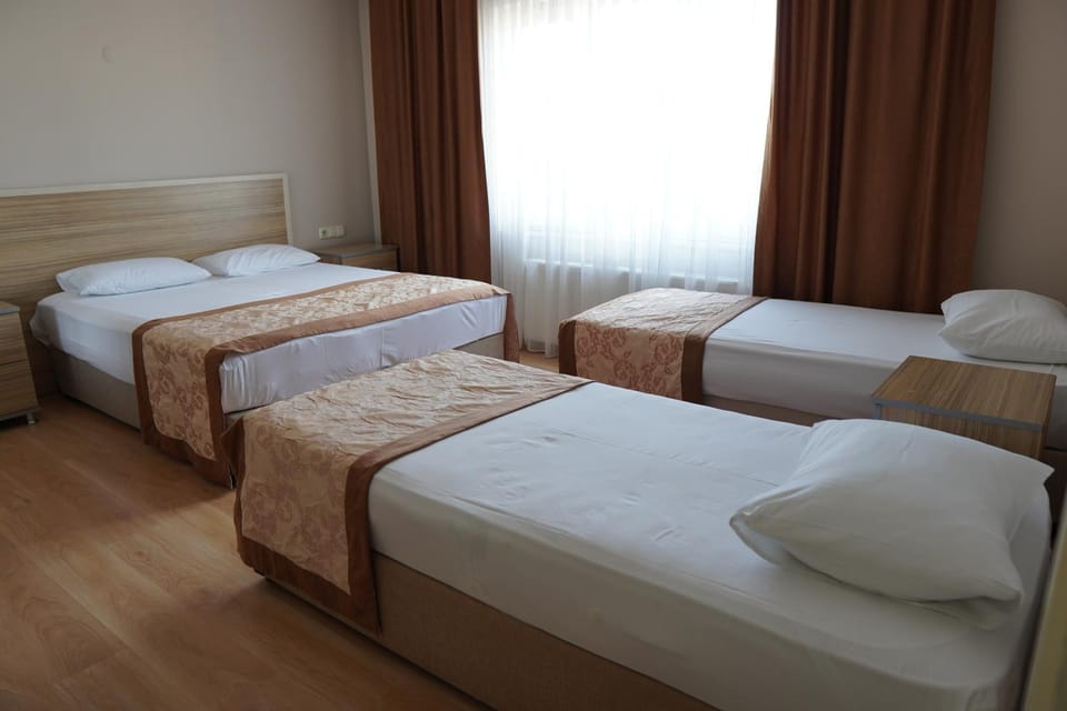 Hotel Ejder Hotel in Decentralized Administration of Macedonia and Thrace