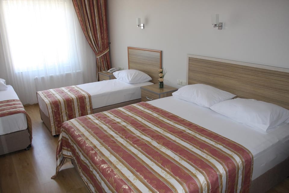 Hotel Ejder Hotel in Decentralized Administration of Macedonia and Thrace