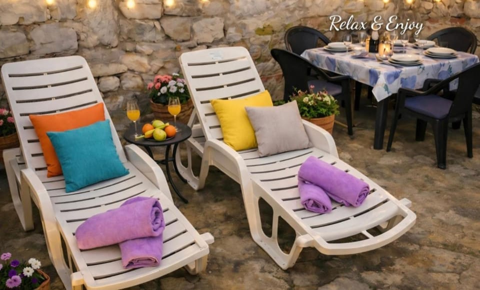 Ema Apartment in Šibenik-Knin County, Croatia