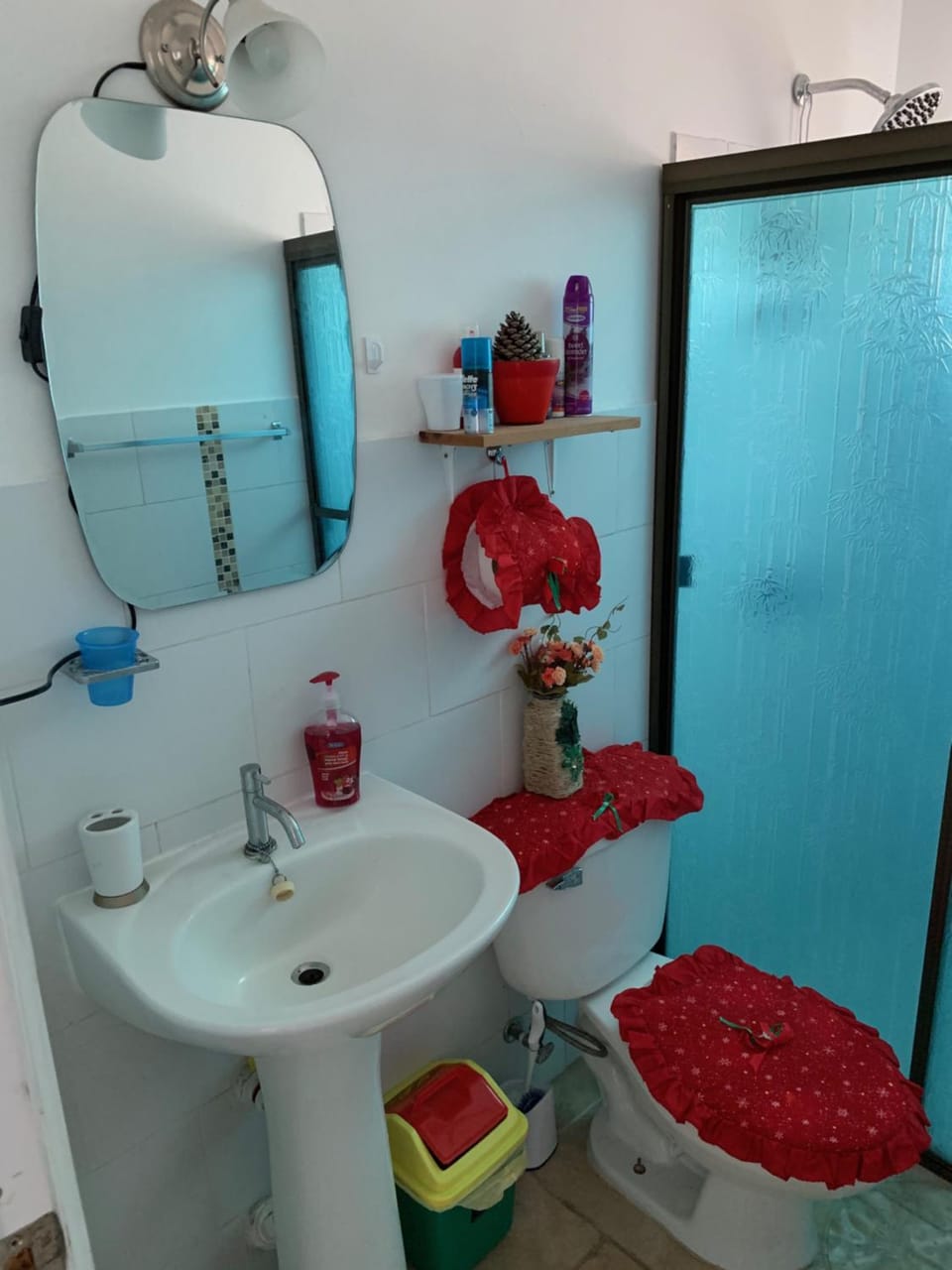 Toilet, Bathroom