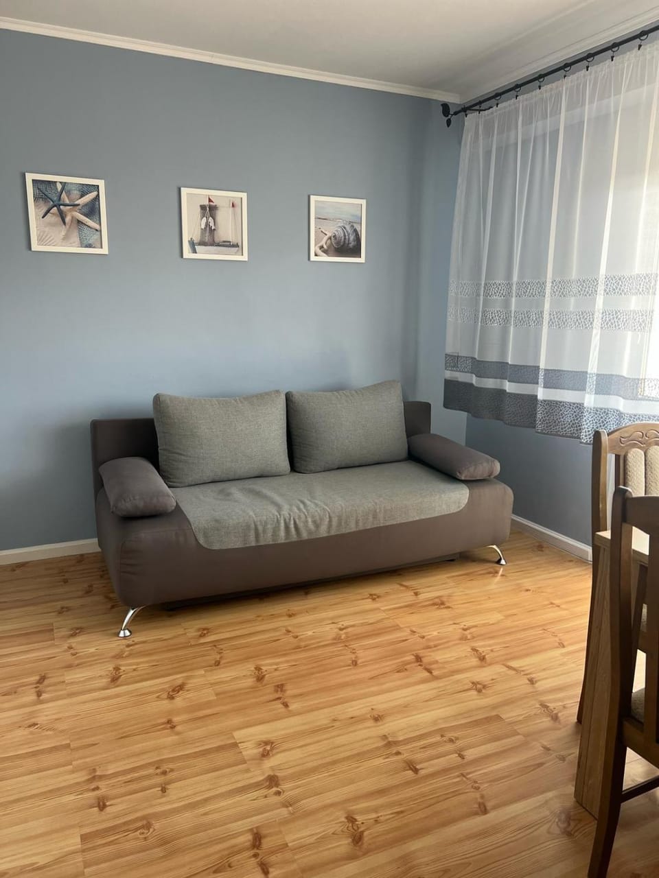 Apartament 2-pokojowy Apartment in Pomeranian Voivodeship