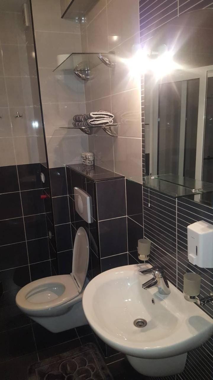 Apartman Centar Lux Apartment in Budva