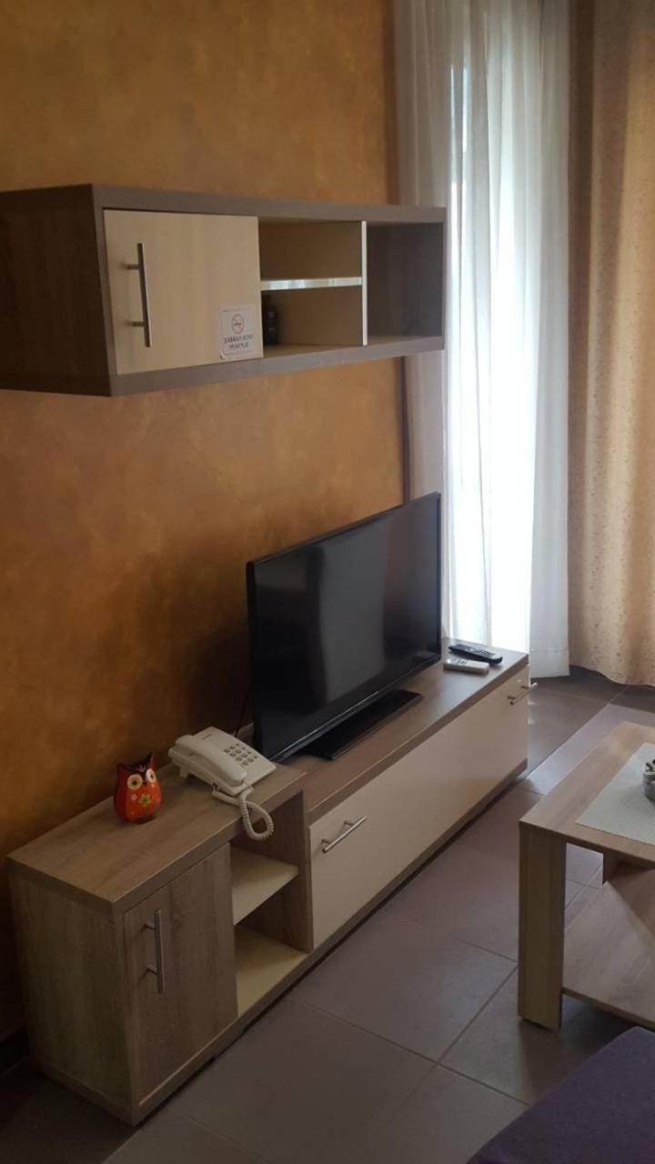 Apartman Centar Lux Apartment in Budva