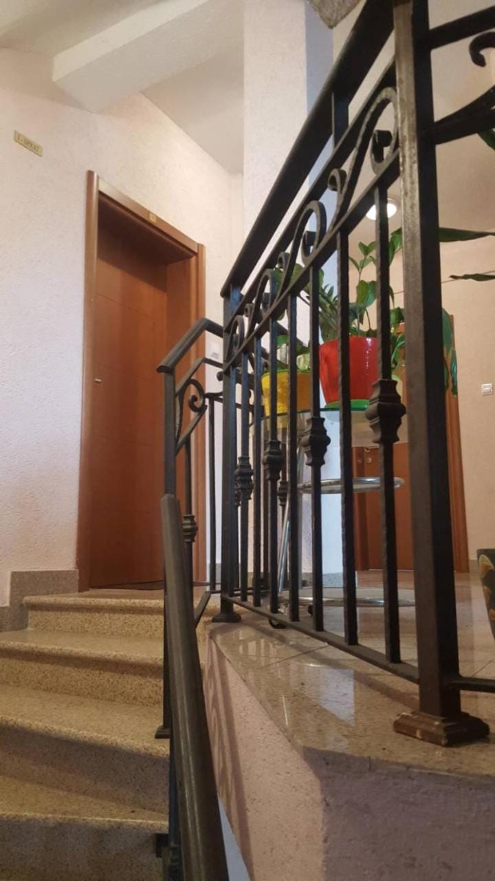 Apartman Centar Lux Apartment in Budva