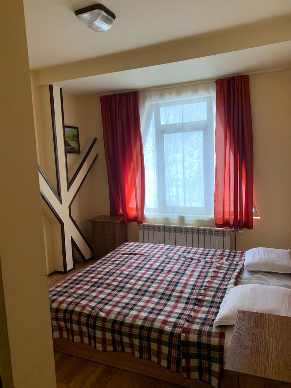 Комплекс Шуменско плато Bed and Breakfast in Bulgaria