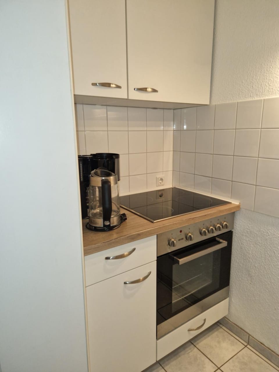 Lütt Moor Apartment in Nordstrand