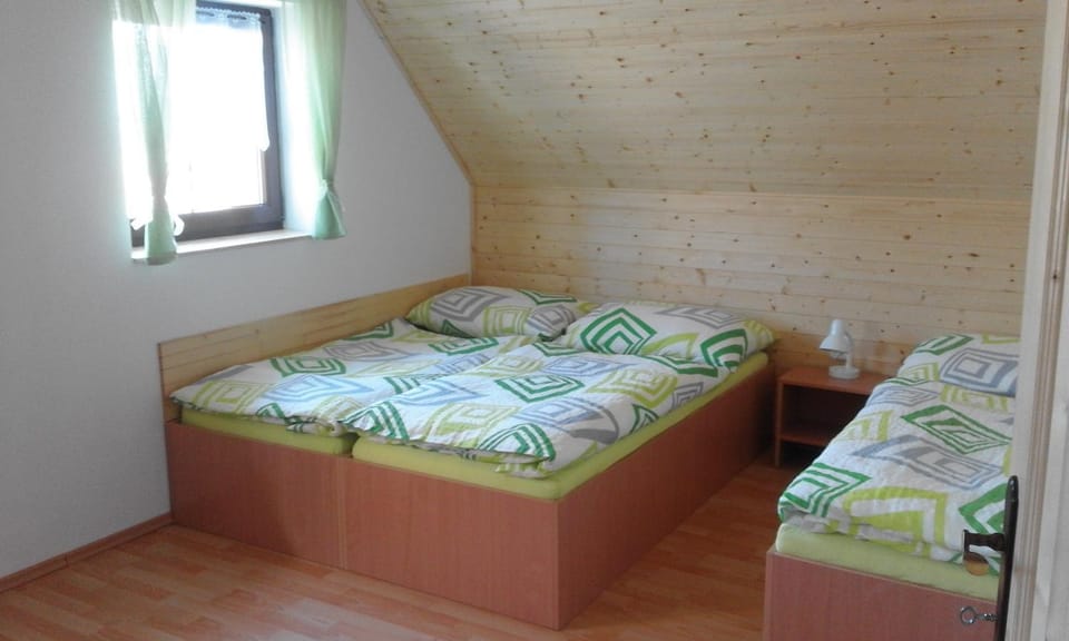 Na Vejměnku Chalet in Lower Silesian Voivodeship