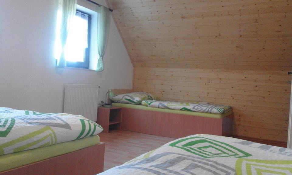 Na Vejměnku Chalet in Lower Silesian Voivodeship