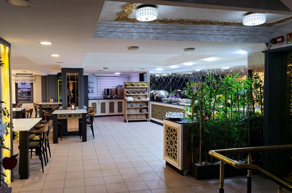 Restaurant/places to eat, Breakfast