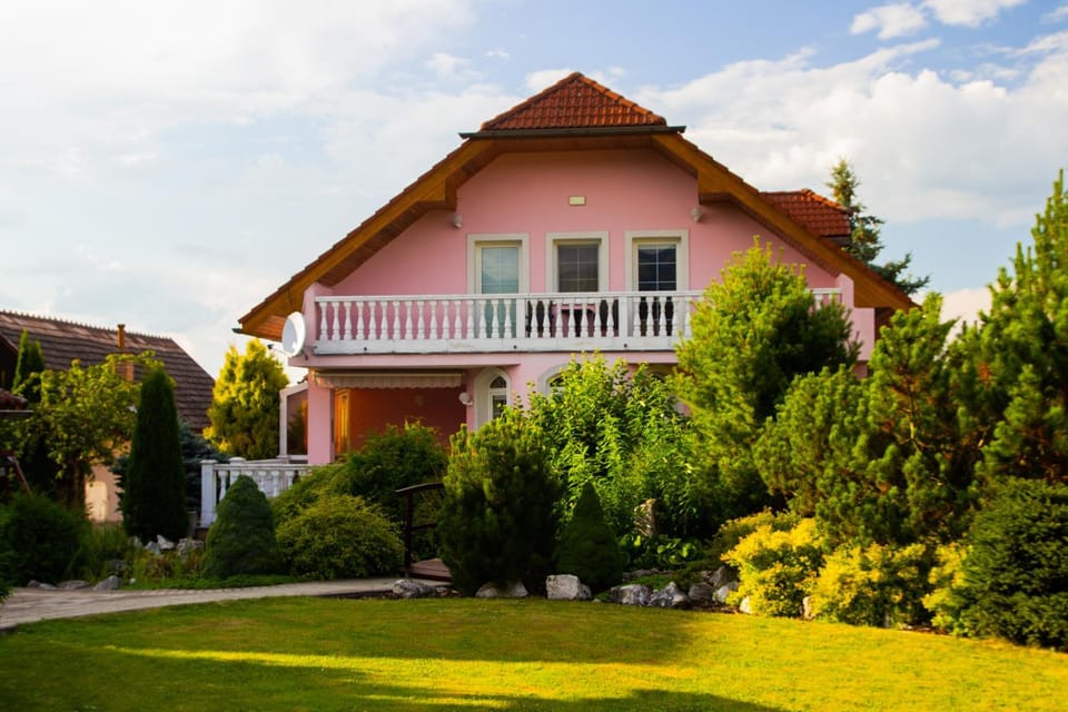 WOW Liptov Holiday House House in Slovakia