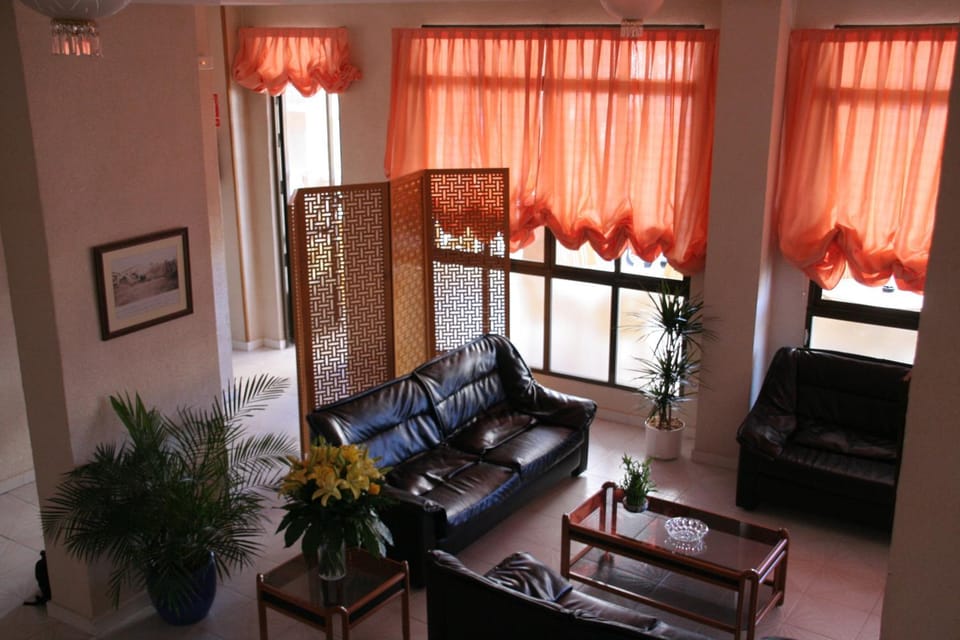 TV and multimedia, Lobby or reception
